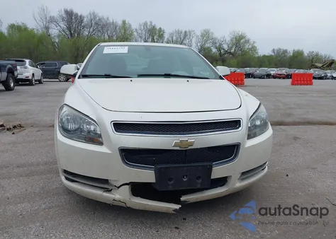 2012 Chevrolet Malibu 2Lt z USA, uszkodzony, nr VIN 1G1ZD5E0XCF383148